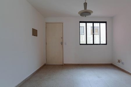 Sala de apartamento para alugar com 2 quartos, 50m² em Vila Ipiranga, Mogi das Cruzes