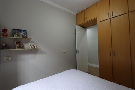 Casa para alugar com 250m², 4 quartos e 1 vagaQuarto 3