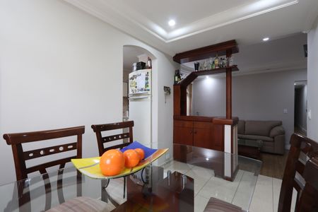 Casa para alugar com 250m², 4 quartos e 1 vagaSala de Jantar