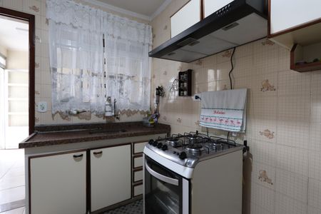 Casa para alugar com 250m², 4 quartos e 1 vagaCozinha