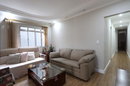 Sala de casa para alugar com 4 quartos, 250m² em Vila Bancaria, São Paulo