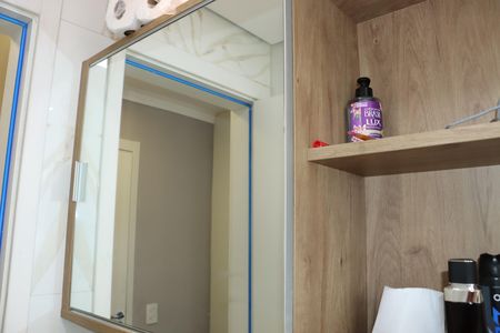 Apartamento para alugar com 57m², 2 quartos e 1 vagaBanheiro