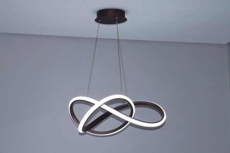 Sala de apartamento para alugar com 2 quartos, 57m² em Jardim Recanto Suave, Cotia