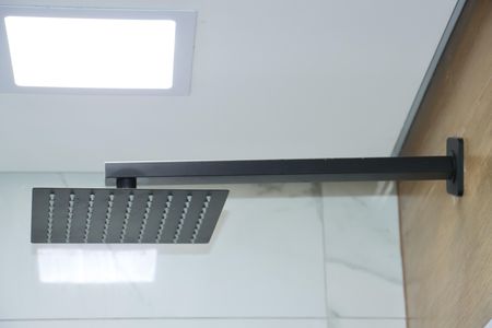 Apartamento para alugar com 57m², 2 quartos e 1 vagaBanheiro