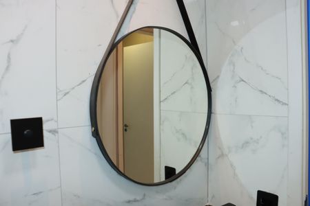 Apartamento para alugar com 57m², 2 quartos e 1 vagaBanheiro