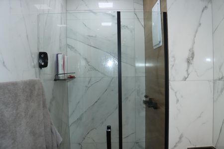 Apartamento para alugar com 57m², 2 quartos e 1 vagaBanheiro