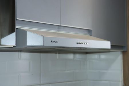 Apartamento para alugar com 57m², 2 quartos e 1 vagaCozinha