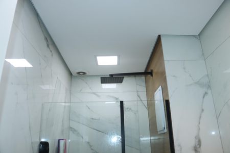 Apartamento para alugar com 57m², 2 quartos e 1 vagaBanheiro