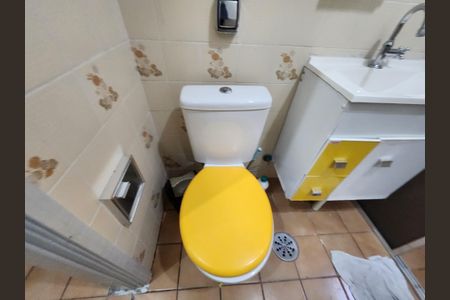 Apartamento para alugar com 78m², 1 quarto e 1 vagaBanheiro