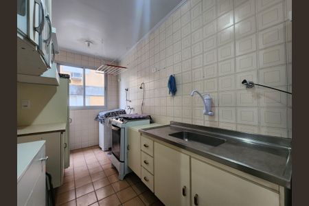 Apartamento para alugar com 78m², 1 quarto e 1 vagaCozinha