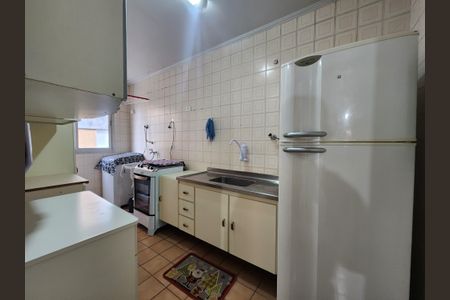 Apartamento para alugar com 78m², 1 quarto e 1 vagaCozinha