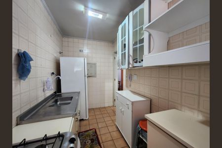 Apartamento para alugar com 78m², 1 quarto e 1 vagaCozinha