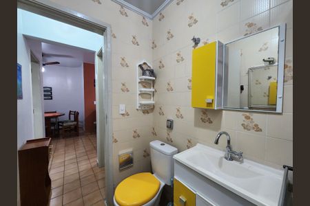 Apartamento para alugar com 78m², 1 quarto e 1 vagaBanheiro