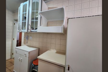 Apartamento para alugar com 78m², 1 quarto e 1 vagaCozinha - Armários