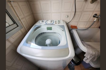 Apartamento para alugar com 78m², 1 quarto e 1 vagaÁrea de Serviço