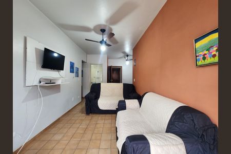 Apartamento para alugar com 78m², 1 quarto e 1 vagaSala