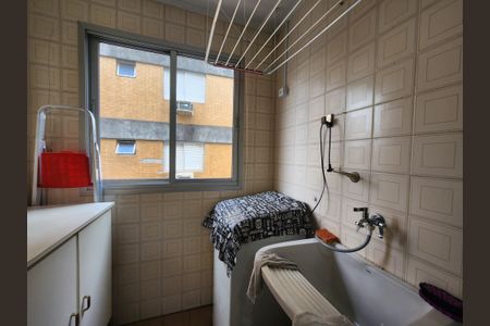 Apartamento para alugar com 78m², 1 quarto e 1 vagaÁrea de Serviço