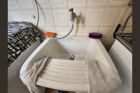 Apartamento para alugar com 78m², 1 quarto e 1 vagaÁrea de Serviço