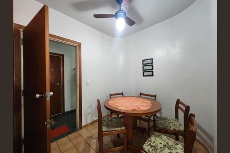 Apartamento para alugar com 78m², 1 quarto e 1 vagaDetalhe Sala