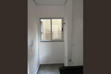 Apartamento para alugar com 35m², 1 quarto e sem vaga Apartamento para alugar com 35m², 1 quarto e sem vagaÁrea de Serviço