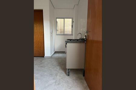 Apartamento para alugar com 35m², 1 quarto e sem vaga Apartamento para alugar com 35m², 1 quarto e sem vagaSala/Cozinha