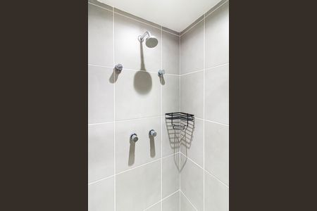 Studio para alugar com 22m², 1 quarto e sem vagaBanheiro