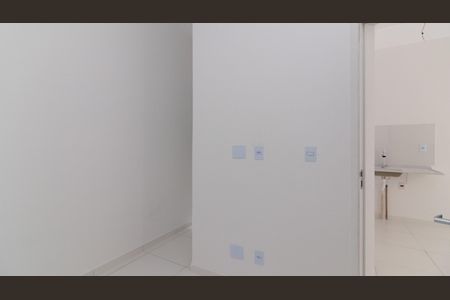 Quarto 2 de apartamento à venda com 2 quartos, 36m² em Cidade Patriarca, São Paulo