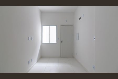 Apartamento à venda com 36m², 2 quartos e 1 vaga Apartamento à venda com 36m², 2 quartos e 1 vagaSala