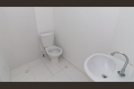 Apartamento à venda com 36m², 2 quartos e 1 vaga Apartamento à venda com 36m², 2 quartos e 1 vagaBanheiro