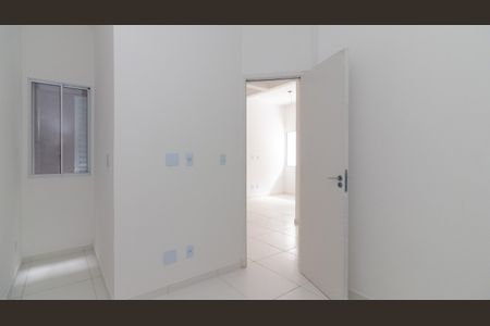 Apartamento à venda com 36m², 2 quartos e 1 vaga Apartamento à venda com 36m², 2 quartos e 1 vagaQuarto 2
