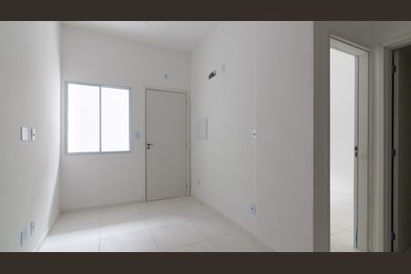 Sala de apartamento à venda com 2 quartos, 36m² em Cidade Patriarca, São Paulo