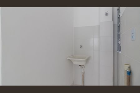 Apartamento à venda com 36m², 2 quartos e 1 vaga Apartamento à venda com 36m², 2 quartos e 1 vagaÁrea de Serviço