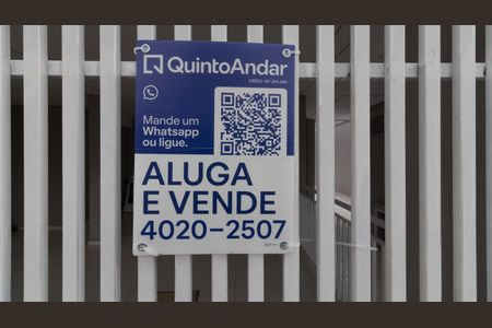 Apartamento à venda com 36m², 2 quartos e 1 vaga Apartamento à venda com 36m², 2 quartos e 1 vagaPlaquinha