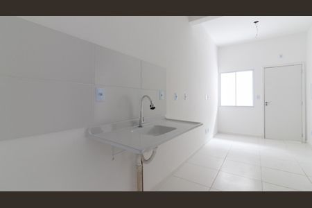 Apartamento à venda com 36m², 2 quartos e 1 vaga Apartamento à venda com 36m², 2 quartos e 1 vagaCozinha