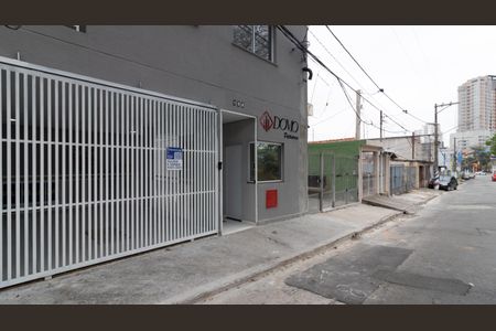 Apartamento à venda com 36m², 2 quartos e 1 vaga Apartamento à venda com 36m², 2 quartos e 1 vagaPlaquinha
