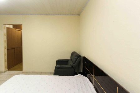 Casa à venda com 80m², 2 quartos e sem vagaQuarto