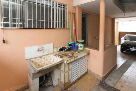 Casa à venda com 80m², 2 quartos e sem vagaÁrea de Serviço