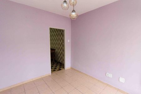 Sala de casa para alugar com 2 quartos, 80m² em Vila Alpina, São Paulo