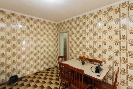 Casa à venda com 80m², 2 quartos e sem vagaCozinha