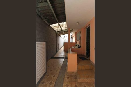 Casa à venda com 80m², 2 quartos e sem vagaÁrea de Serviço