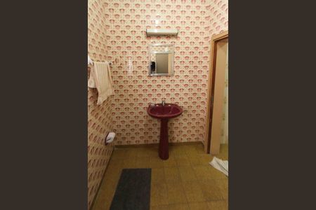 Casa à venda com 80m², 2 quartos e sem vagaBanheiro