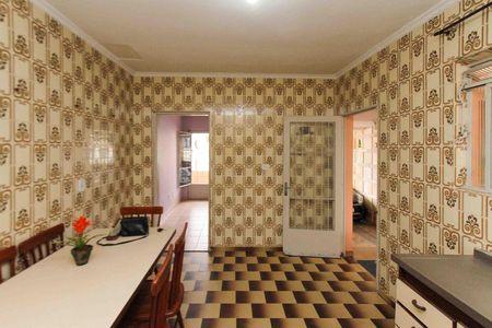 Casa à venda com 80m², 2 quartos e sem vagaCozinha