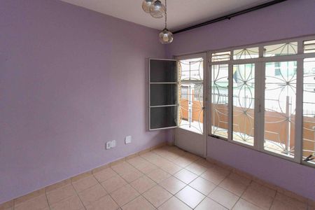 Sala de casa para alugar com 2 quartos, 80m² em Vila Alpina, São Paulo