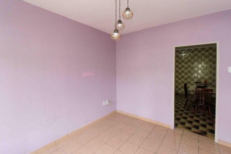 Sala de casa para alugar com 2 quartos, 80m² em Vila Alpina, São Paulo