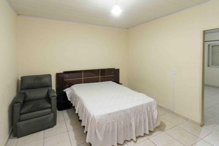 Casa à venda com 80m², 2 quartos e sem vagaQuarto