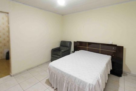 Casa à venda com 80m², 2 quartos e sem vagaQuarto