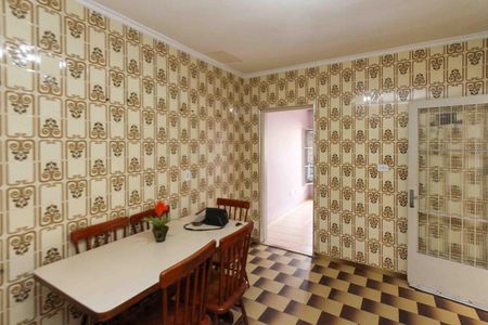 Casa à venda com 80m², 2 quartos e sem vagaCozinha