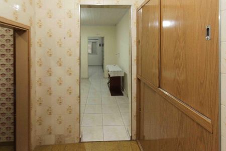 Casa à venda com 80m², 2 quartos e sem vagaBanheiro