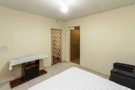 Quarto de casa para alugar com 2 quartos, 80m² em Vila Alpina, São Paulo