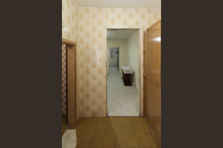 Casa à venda com 80m², 2 quartos e sem vagaBanheiro